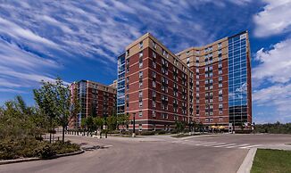MacEwan University Residence