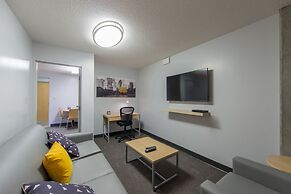 MacEwan University Residence
