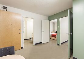 MacEwan University Residence