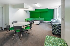 MacEwan University Residence