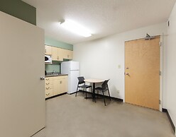 MacEwan University Residence