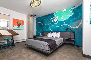 MacEwan University Residence