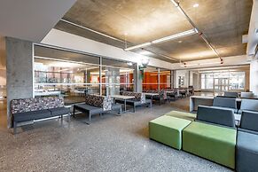 MacEwan University Residence