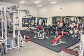 MacEwan University Residence