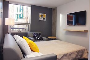 MacEwan University Residence