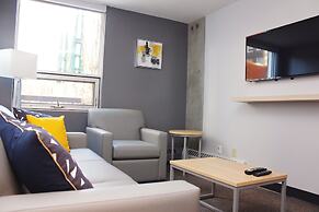 MacEwan University Residence