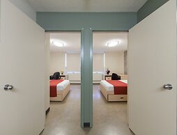 MacEwan University Residence