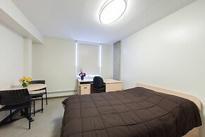 MacEwan University Residence