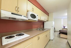 MacEwan University Residence