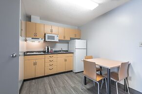 MacEwan University Residence