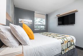 MacEwan University Residence