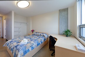 MacEwan University Residence