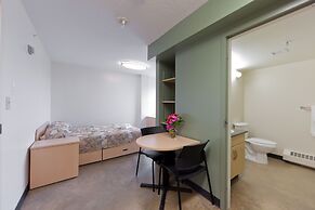 MacEwan University Residence