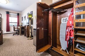 MacEwan University Residence