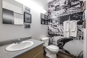 MacEwan University Residence