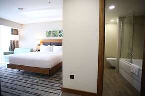 Hilton Garden Inn Ankara Gimat