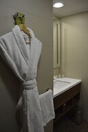 Hilton Garden Inn Ankara Gimat