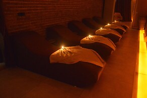 Hilton Garden Inn Ankara Gimat