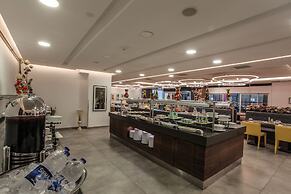 Hilton Garden Inn Ankara Gimat