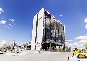 Hilton Garden Inn Ankara Gimat
