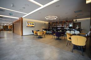 Hilton Garden Inn Ankara Gimat