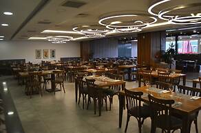 Hilton Garden Inn Ankara Gimat