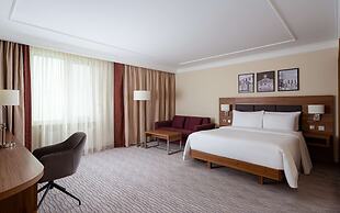 Radisson Hotel Ulyanovsk