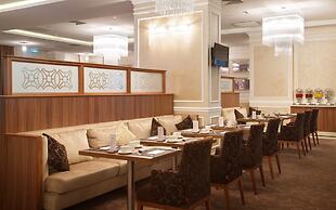 Radisson Hotel Ulyanovsk