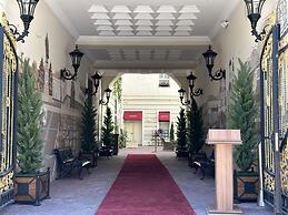 Radisson Hotel Ulyanovsk