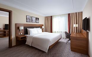 Radisson Hotel Ulyanovsk