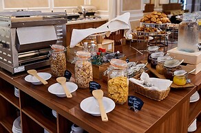 Radisson Hotel Ulyanovsk