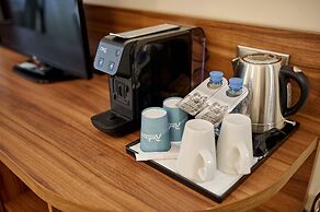 Radisson Hotel Ulyanovsk