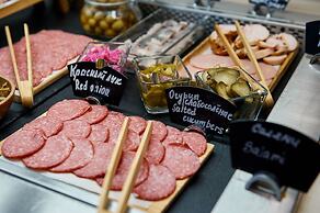 Radisson Hotel Ulyanovsk