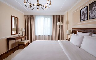 Radisson Hotel Ulyanovsk