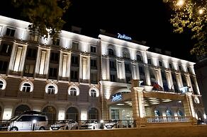 Radisson Hotel Ulyanovsk