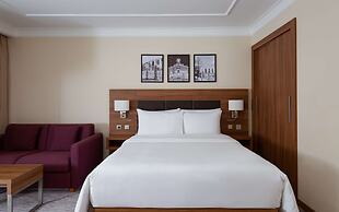 Radisson Hotel Ulyanovsk