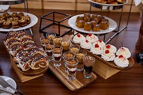 Radisson Hotel Ulyanovsk