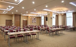 Radisson Hotel Ulyanovsk