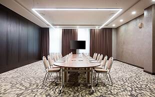 Radisson Hotel Ulyanovsk