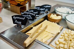 Radisson Hotel Ulyanovsk