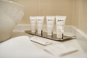 Radisson Hotel Ulyanovsk