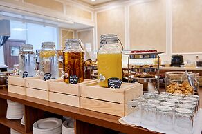 Radisson Hotel Ulyanovsk