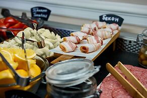 Radisson Hotel Ulyanovsk