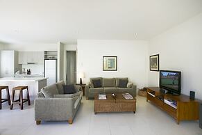 Abalina Cottages, Rotary Drive