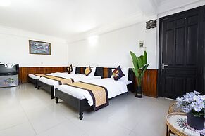 Casablanca Hotel