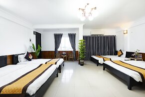 Casablanca Hotel