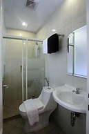 Nite & Day Surabaya - Gunungsari