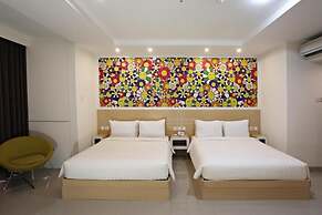 Nite & Day Surabaya - Gunungsari