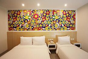 Nite & Day Surabaya - Gunungsari