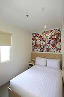 Nite & Day Surabaya - Gunungsari